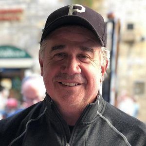 Meet your Posher, Larry